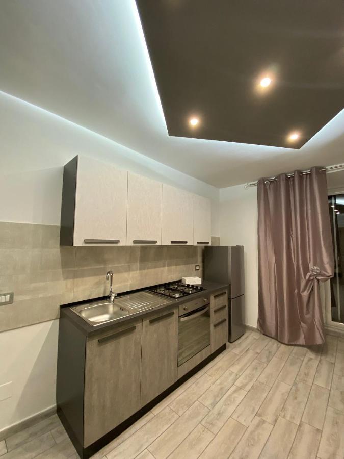 Casa Vacanze Figurelle เนเปิลส์ ภายนอก รูปภาพ